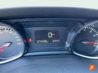 Peugeot 308 SW Allure 1.2 PureTech 96KW (130CV) S&S