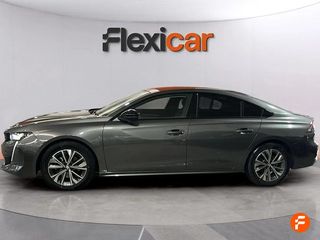 Peugeot 508 5P Allure BlueHDi 130 S&S EAT8