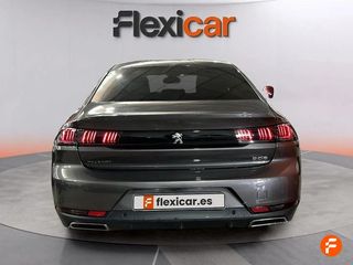 Peugeot 508 5P Allure BlueHDi 130 S&S EAT8
