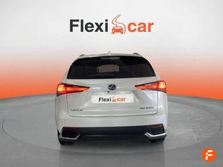 Lexus NX 2.5 300h Business Navigation 2WD