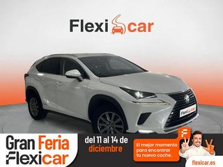 Lexus NX 2.5 300h Business Navigation 2WD
