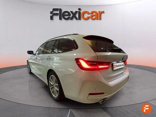 BMW Serie 3 320d xDrive Automática Touring