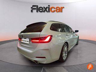 BMW Serie 3 320d xDrive Automática Touring