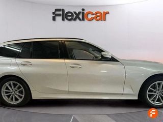 BMW Serie 3 320d xDrive Automática Touring