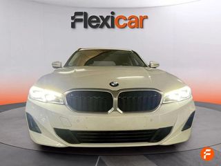 BMW Serie 3 320d xDrive Automática Touring