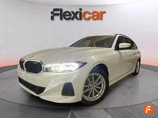 BMW Serie 3 320d xDrive Automática Touring