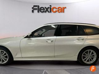 BMW Serie 3 320d xDrive Automática Touring
