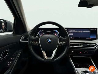 BMW Serie 3 320d xDrive Automática Touring