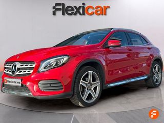 Mercedes GLA GLA 200 D - 5P (2020)