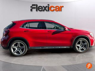 Mercedes GLA GLA 200 D - 5P (2020)