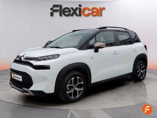 Citroën C3 Aircross PureTech 81kW (110CV) S&S C-Series