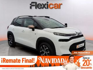 Citroën C3 Aircross PureTech 81kW (110CV) S&S C-Series