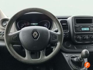 Renault Trafic SL LIM ADVENTURE Larg Energy dCi 88kW-SS