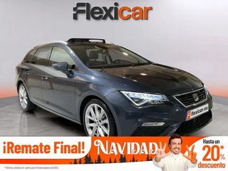Seat Leon ST 2.0 EcoTSI 140kW (190CV) DSG-7 S&S FR