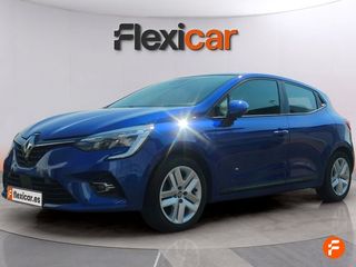 Renault Clio Intens E-Tech Híbrido 104 kW (140CV)