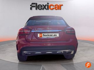 Mercedes GLA GLA 200 D - 5P (2020)