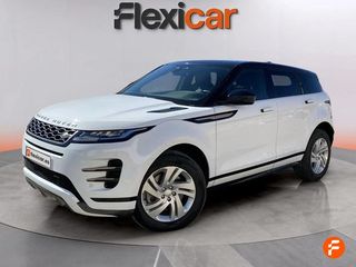Land-Rover Range Rover Evoque 2.0 D204 R-Dynamic S AUTO 4WD MHEV