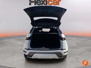 Land-Rover Range Rover Evoque 2.0 D204 R-Dynamic S AUTO 4WD MHEV