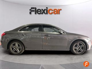 Mercedes Clase A Sedán A 250 e