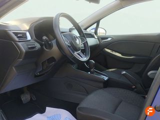 Renault Clio Intens E-Tech Híbrido 104 kW (140CV)