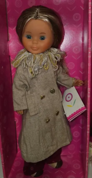 Nancy Quiron Cachemir