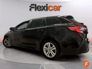 Toyota Corolla 1.8 125H ACTIVE E-CVT TOURING SPORT