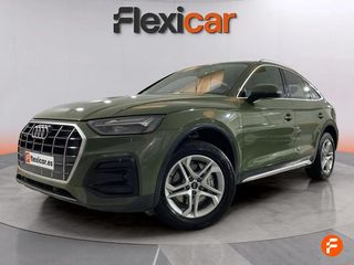 Audi Q5 Advanced 40 TDI 150kW quattro-ultra