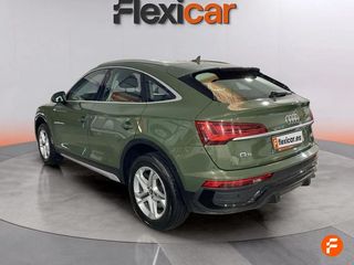 Audi Q5 Advanced 40 TDI 150kW quattro-ultra