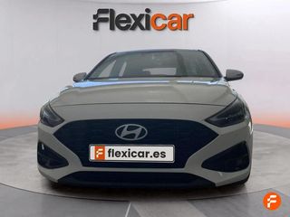 Hyundai i30 1.0 TGDI 48V Klass