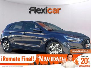 Hyundai i30 1.0 TGDI 48V Klass