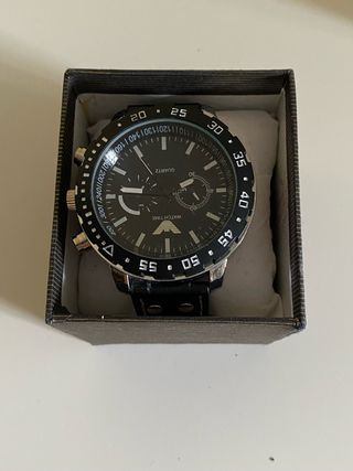 Lote 5 relojes Sin Estrenar