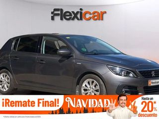Peugeot 308 5p Style PureTech 130 S&S 6 Vel. MAN