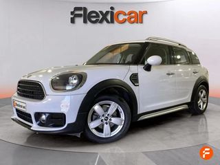 MINI Countryman One D