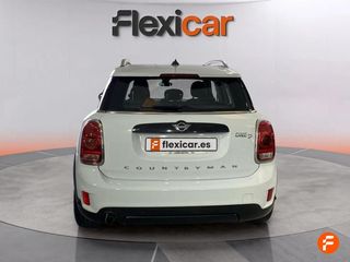 MINI Countryman One D