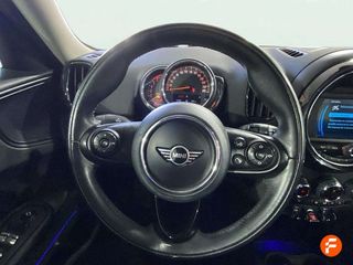 MINI Countryman One D