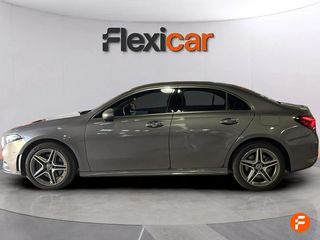 Mercedes Clase A Sedán A 250 e