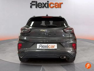 Ford Puma 1.0 EcoBoost 125cv ST-Line MHEV