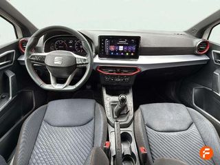 Seat Ibiza 1.0 TSI 85kW (115CV) FR 40 Aniversario