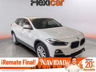 BMW X2 xDrive18d