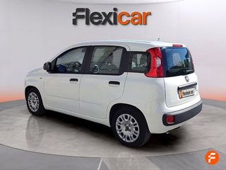 Fiat Panda Panda Hybrid 1.0 Gse 51kw (70CV)