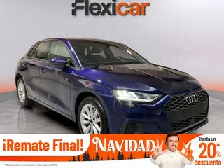 Audi A3 Sportback 35 TDI 110kW (150CV) S tronic