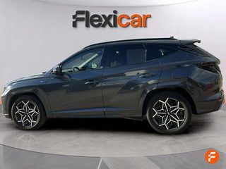 Hyundai Tucson 1.6 TGDI 110kW (150CV) N Line 30 Anivers