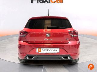 Seat Ibiza 1.0 TSI 81kW (110CV) FR XL