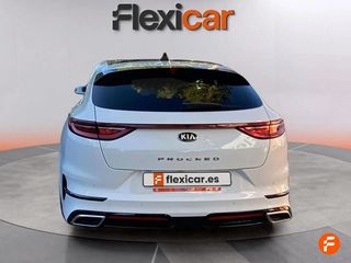 Kia ProCeed 1.0 T-GDi 88kW (120CV) GT Line