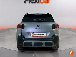 Citroën C3 Aircross BlueHDi 88kW (120CV) EAT6 Shine Pack