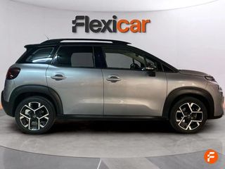 Citroën C3 Aircross BlueHDi 88kW (120CV) EAT6 Shine Pack