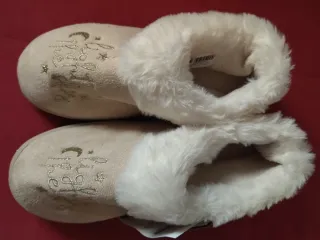 Zapatillas tobilleras