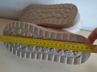 Zapatillas tobilleras