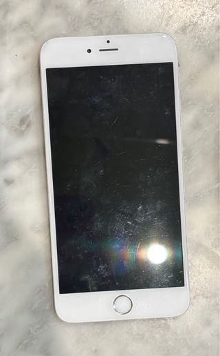 Schermo e retro per iPhone 6S