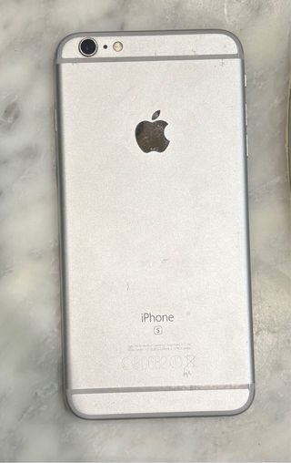 Schermo e retro per iPhone 6S